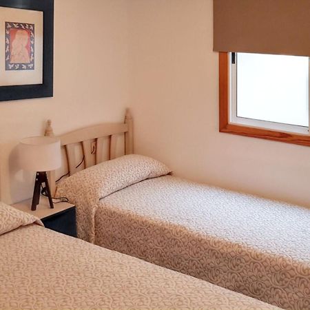 Bright Apartment In Puerto De Santiago 65 M² Terrace エクステリア 写真