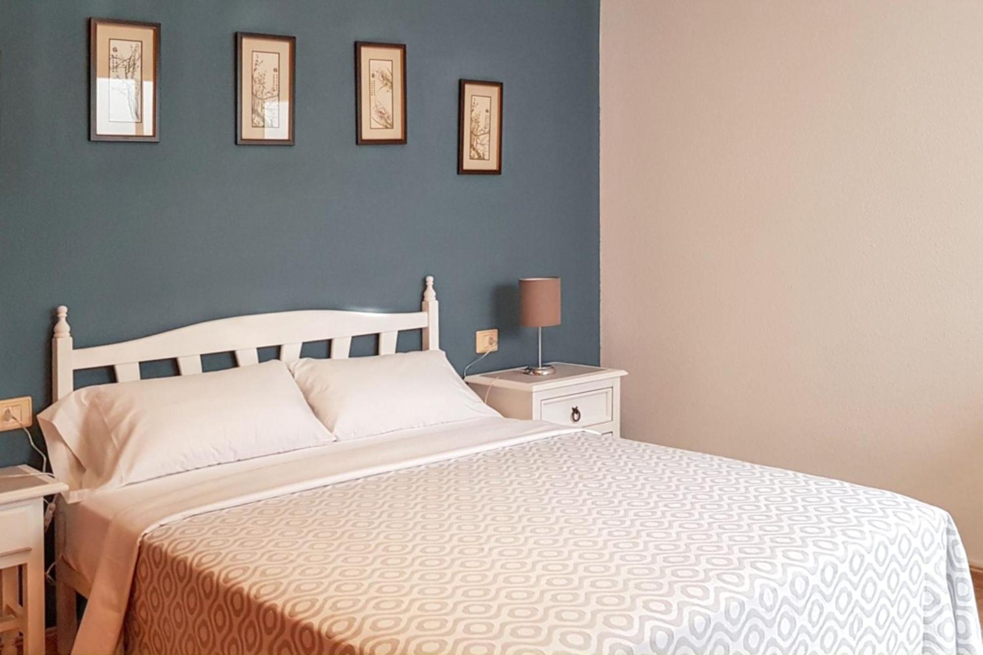 Bright Apartment In Puerto De Santiago 65 M² Terrace エクステリア 写真